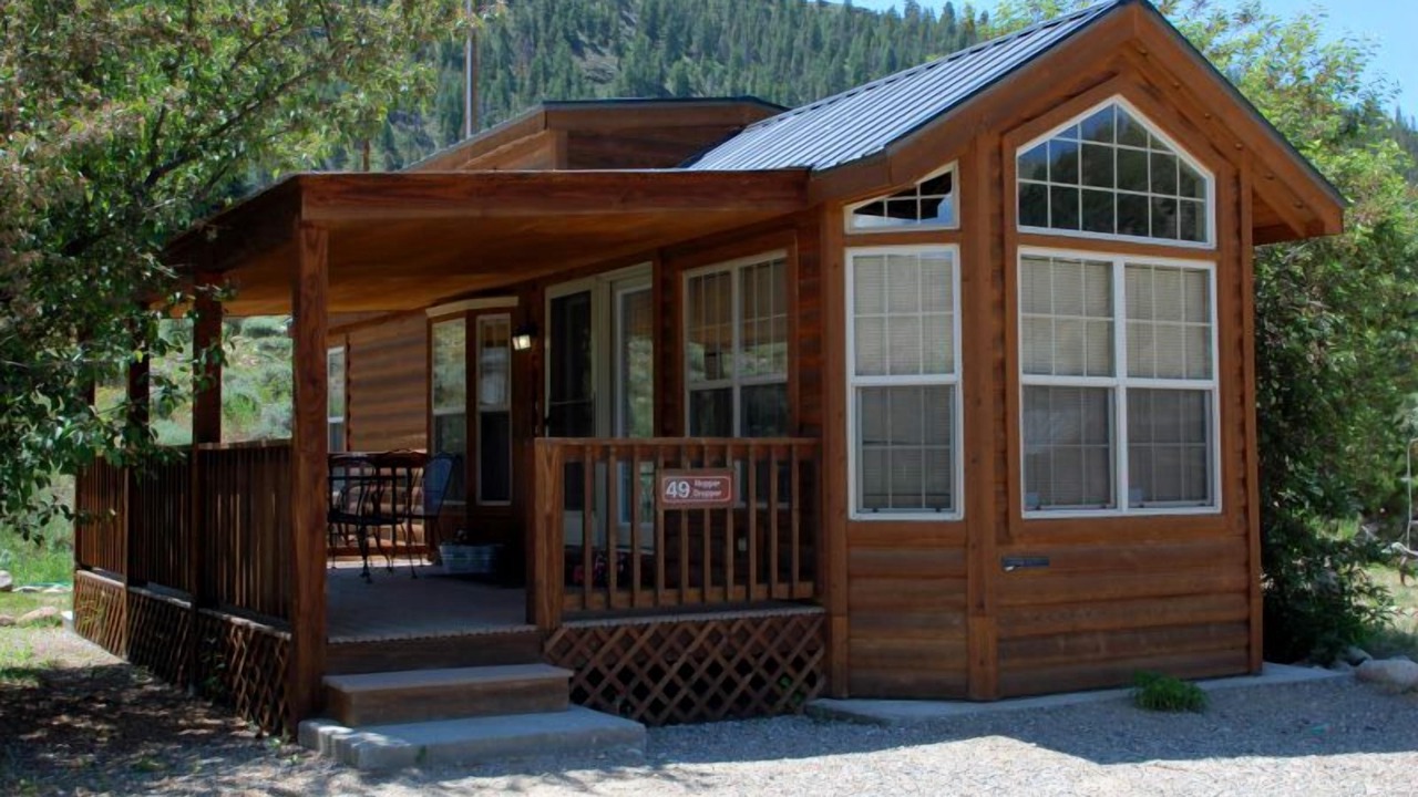 Photo of Outdoor in Almont