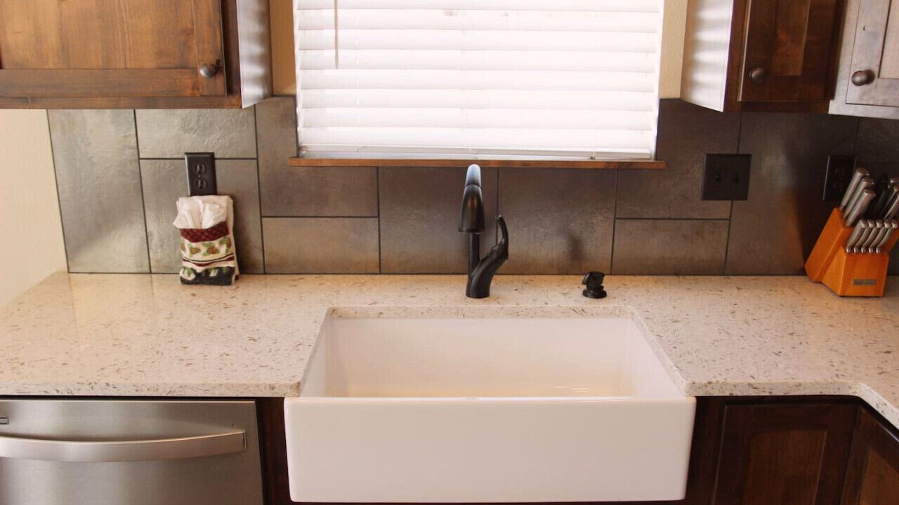 Photo of Bathroom in Estes Park