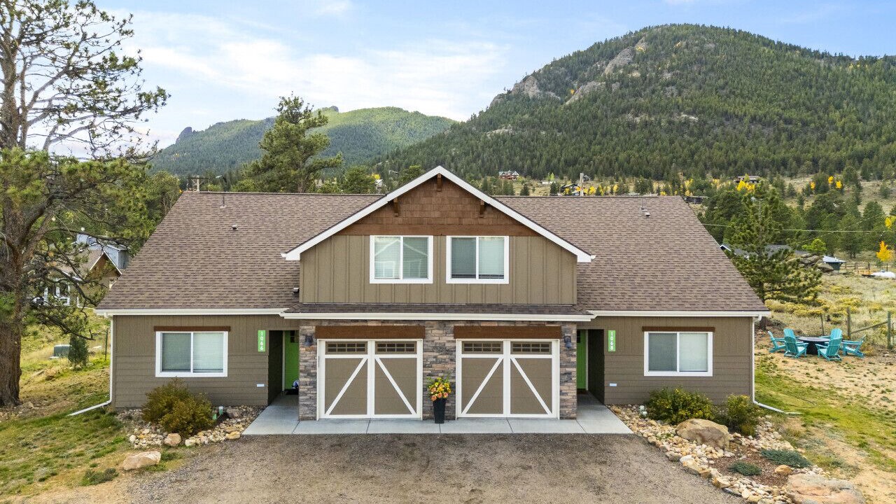 Photo of Outdoor in Estes Park