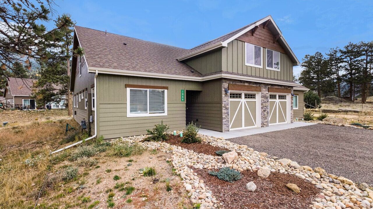 Photo of Outdoor in Estes Park