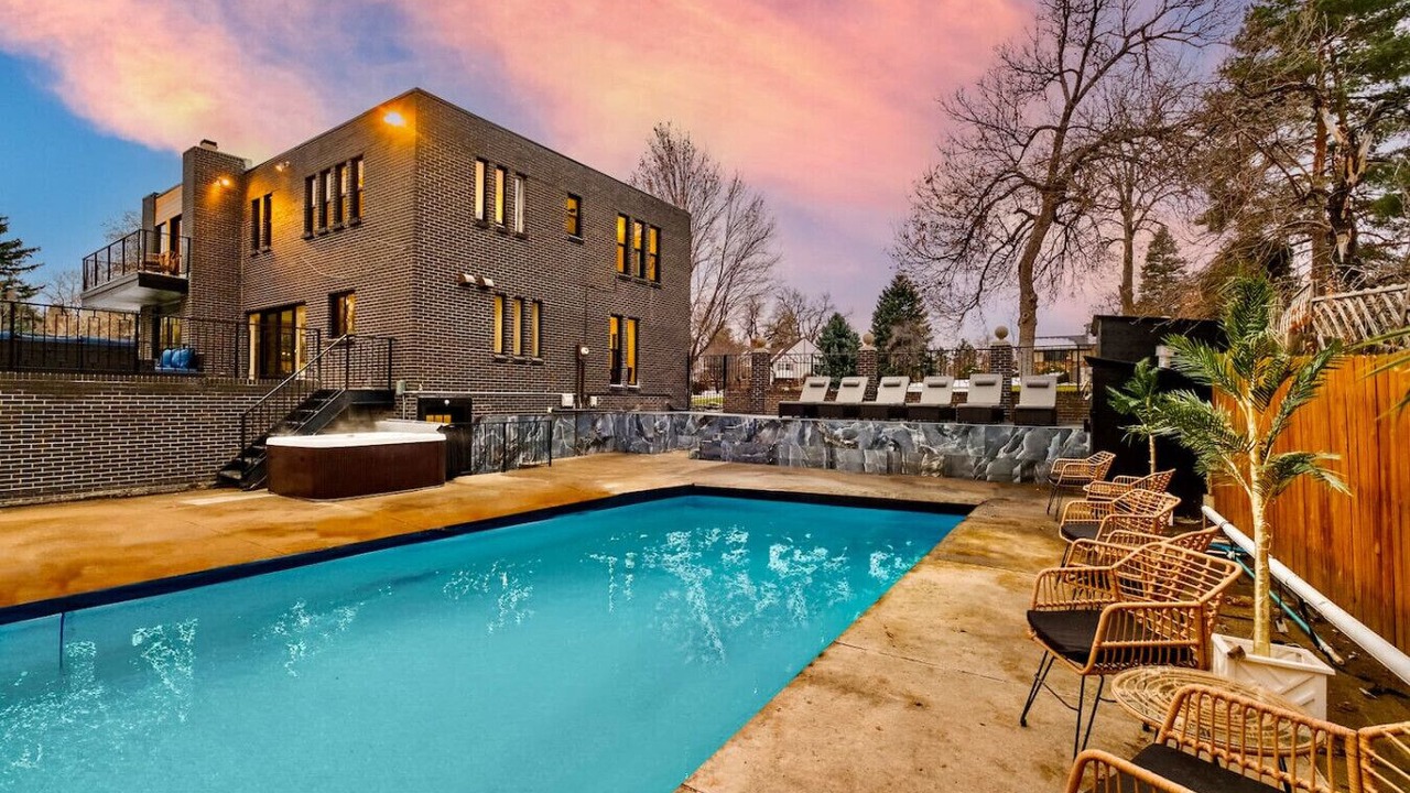 Photo of Outdoor in Wheat Ridge