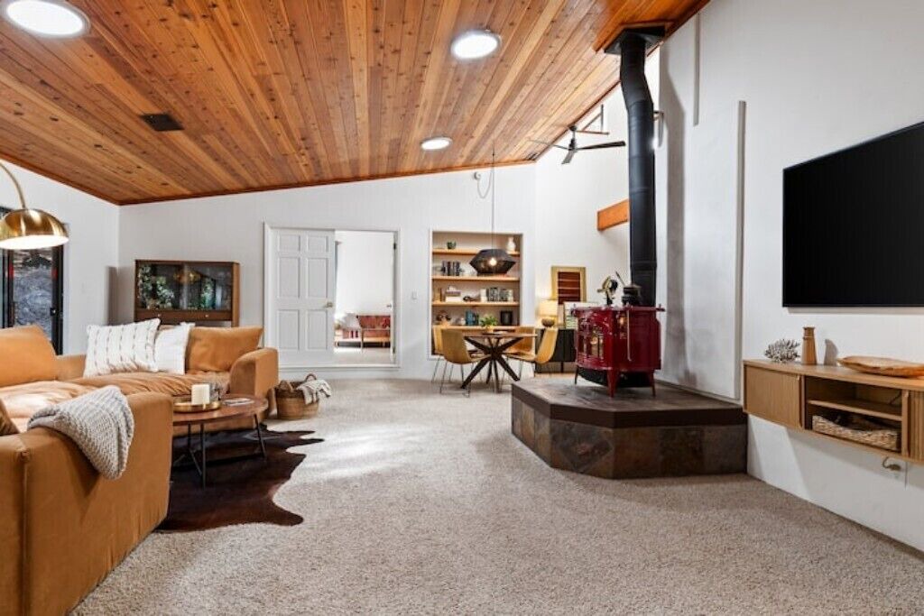 Photo of Livingroom in Morro Bay