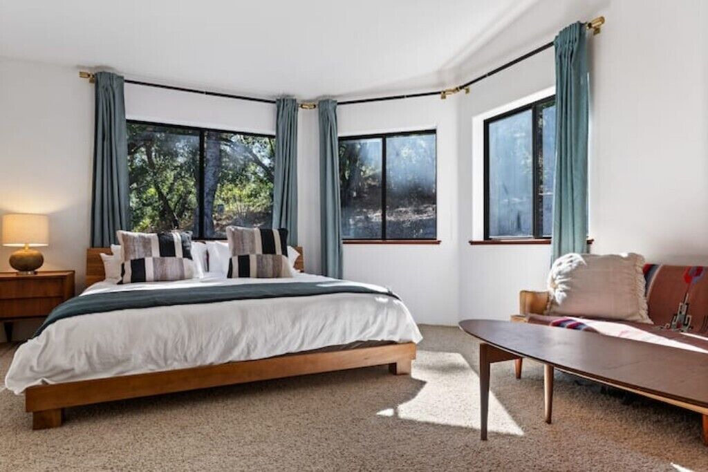 Photo of Bedroom in Morro Bay