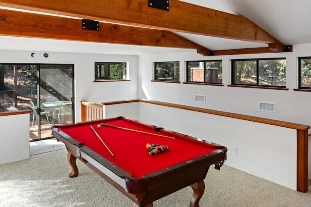 Photo of Bedroom in Morro Bay