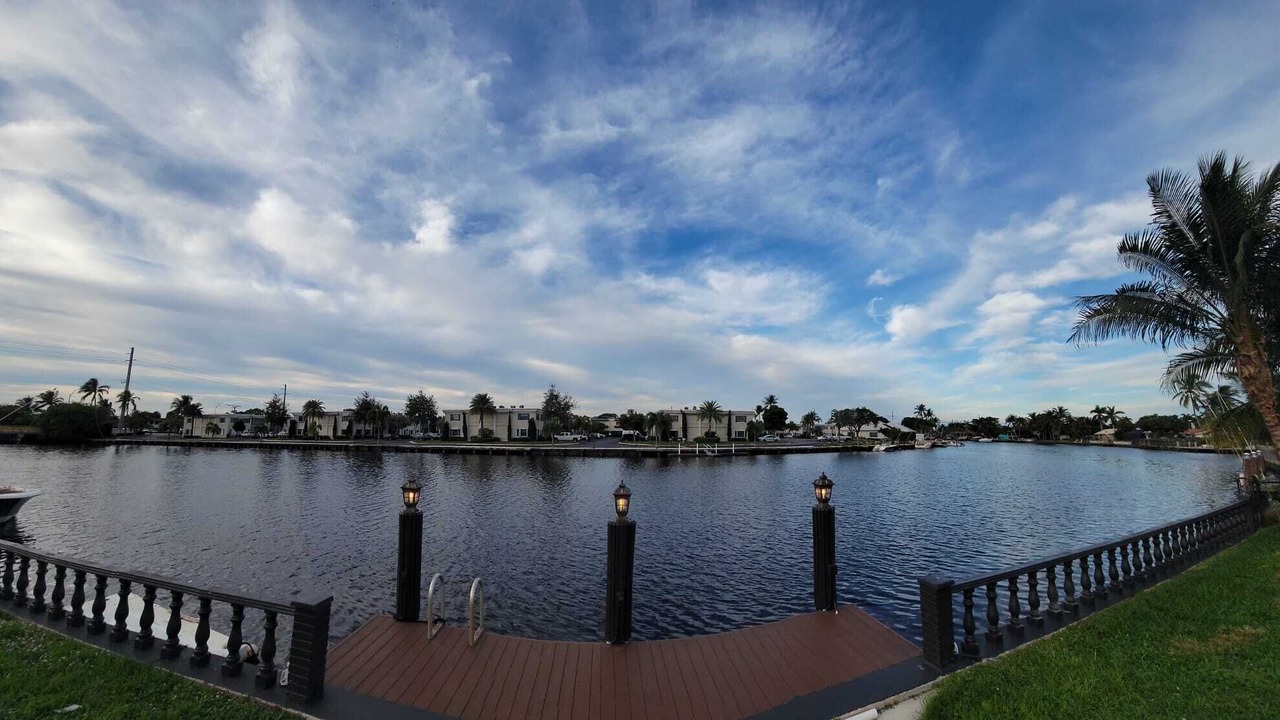 Photo of Outdoor in Imperial Point