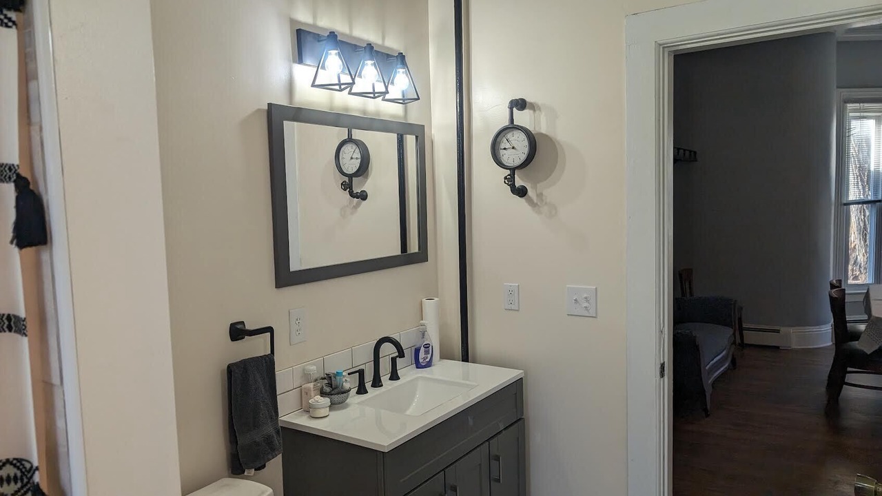 Photo of Bathroom in New Haven  Huron County