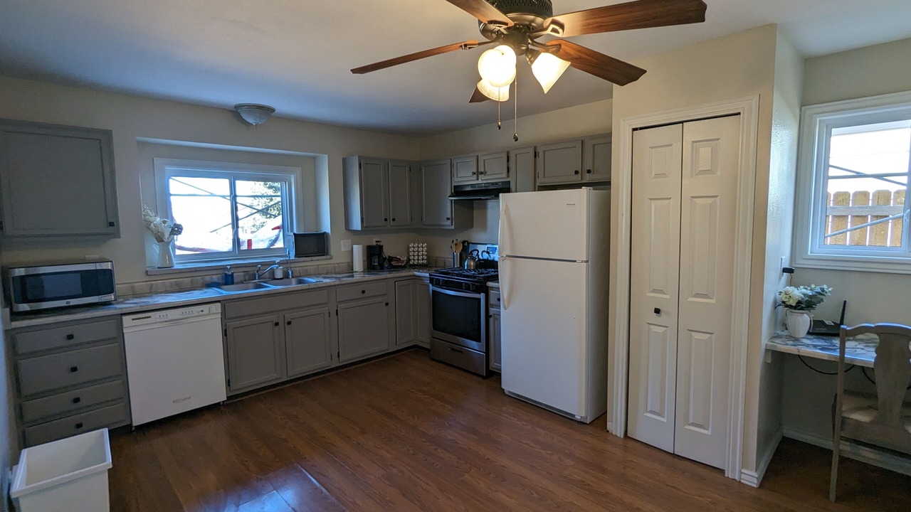 Photo of Kitchen in Colorado Springs