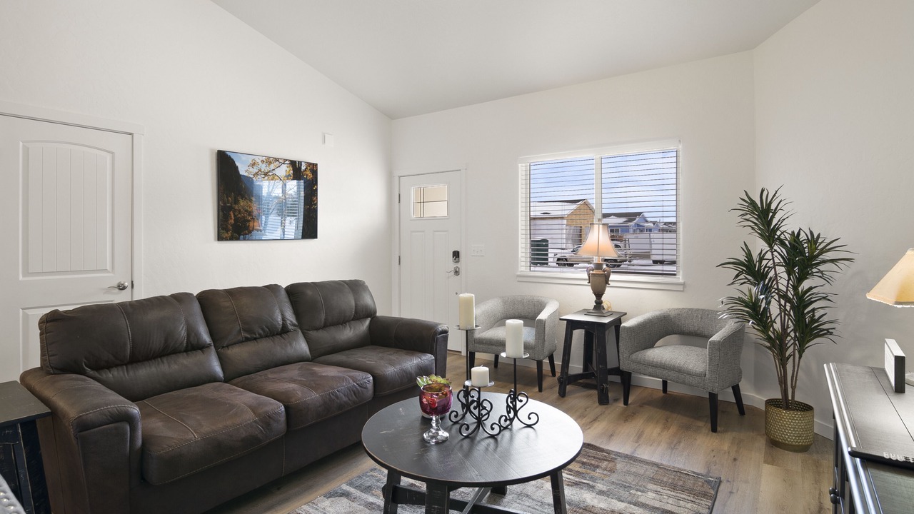 Photo of Livingroom in Montrose