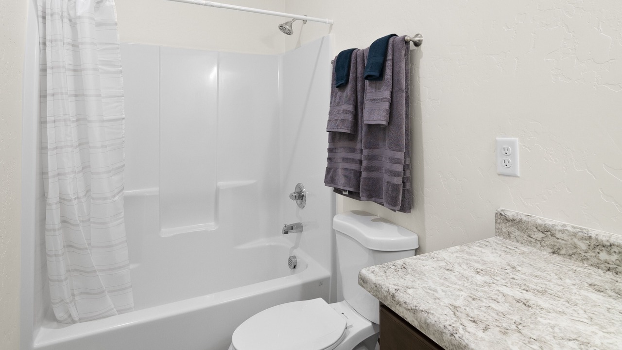 Photo of Bathroom in Montrose