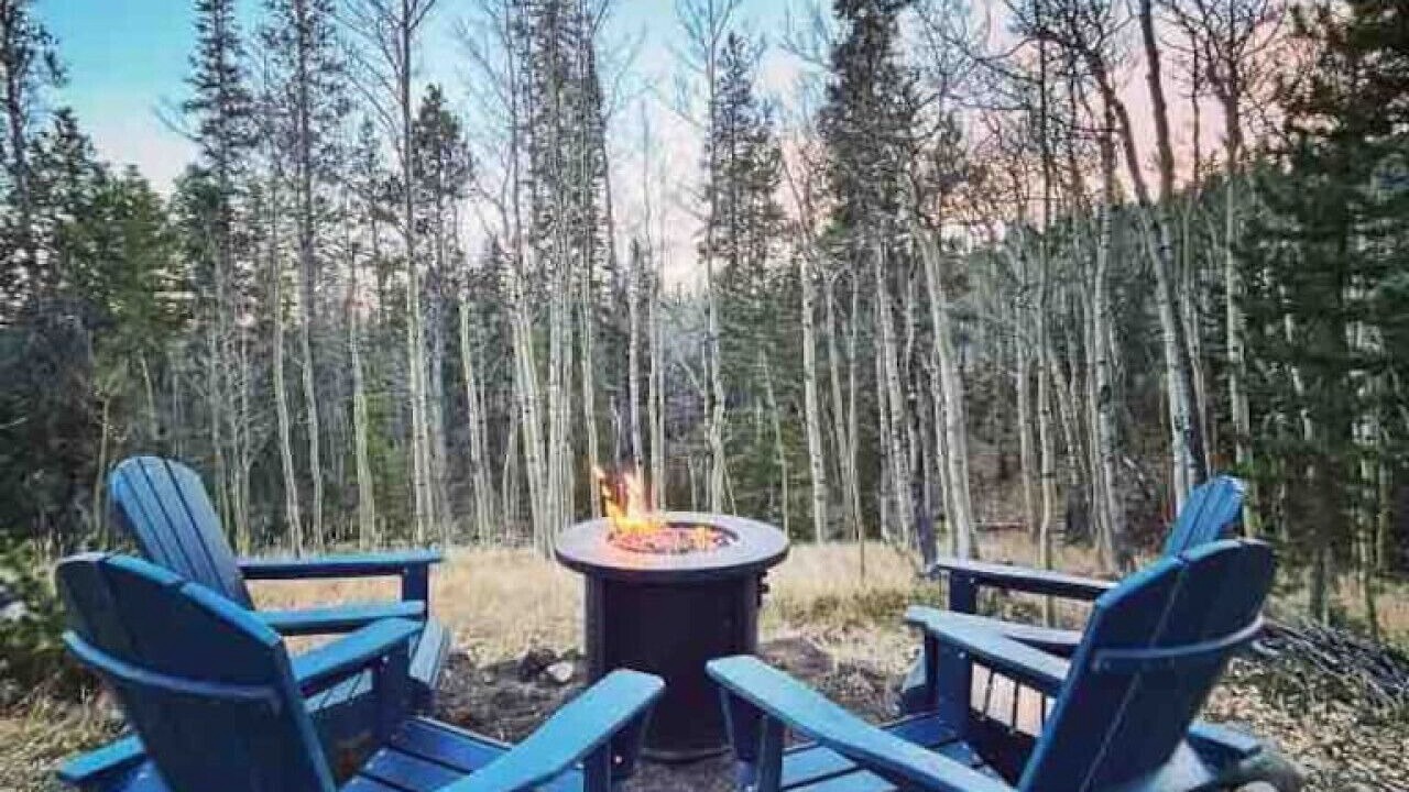 Photo of Outdoor in Alma