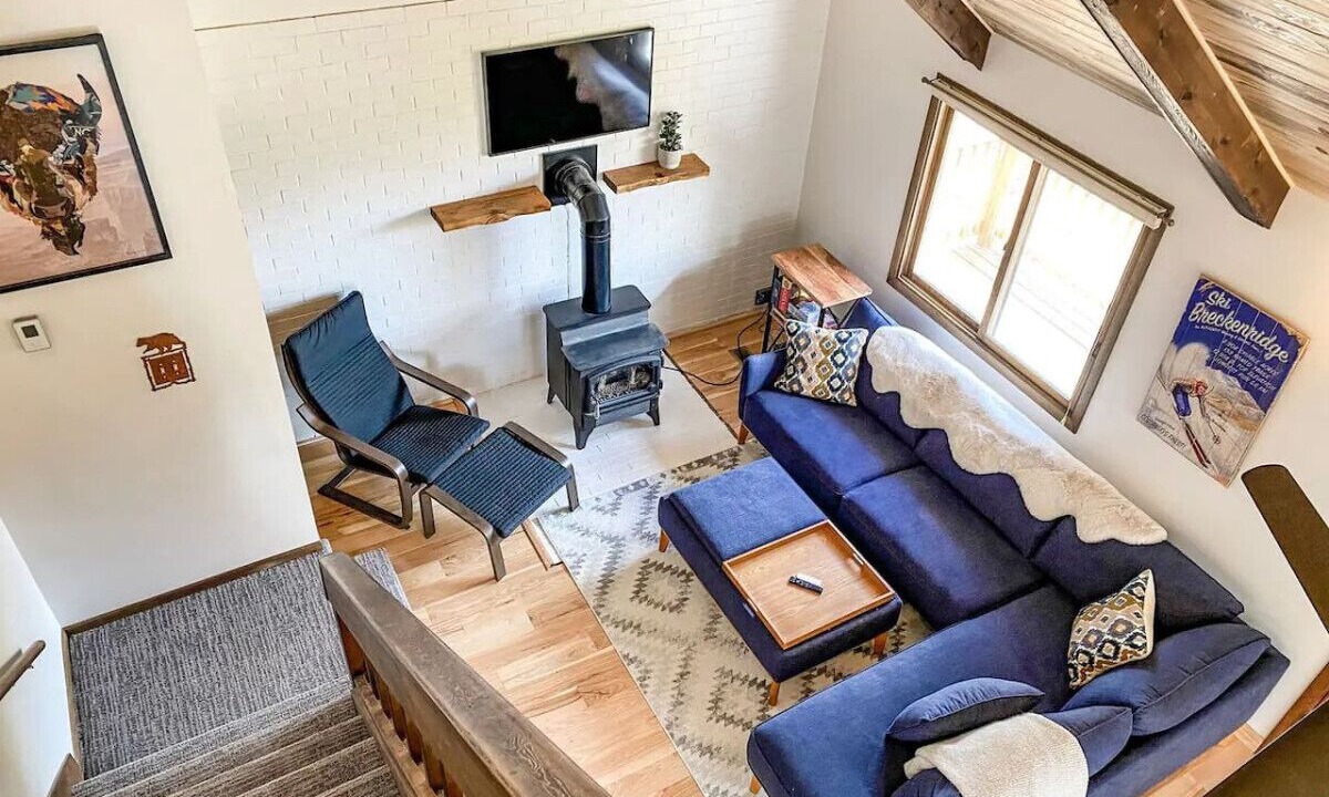 Photo of Livingroom in Alma
