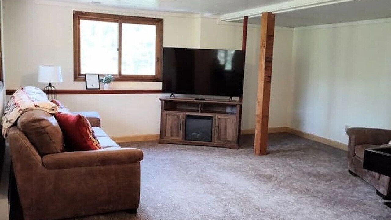 Photo of Livingroom in Alma