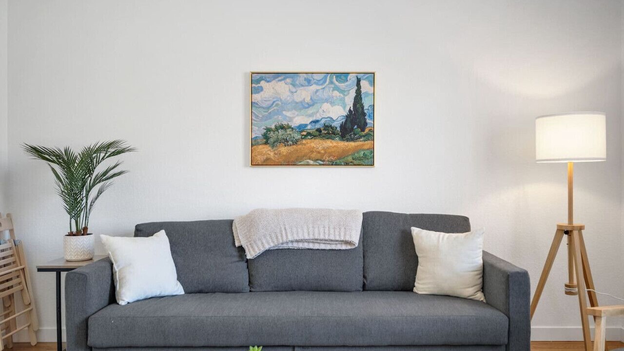 Photo of Livingroom in Pueblo
