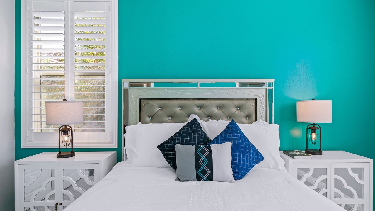 Photo of Bedroom in Las Vegas