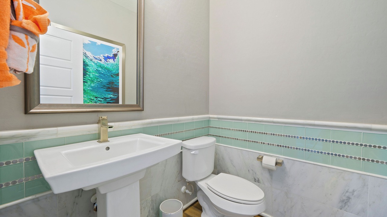 Photo of Bathroom in Las Vegas