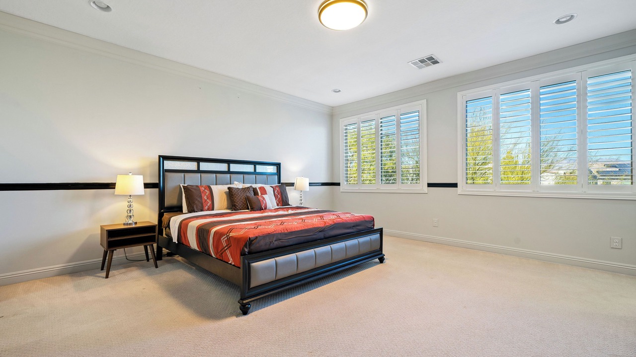 Photo of Bedroom in Las Vegas