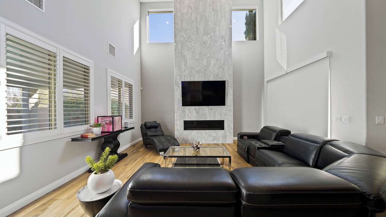Photo of Livingroom in Las Vegas