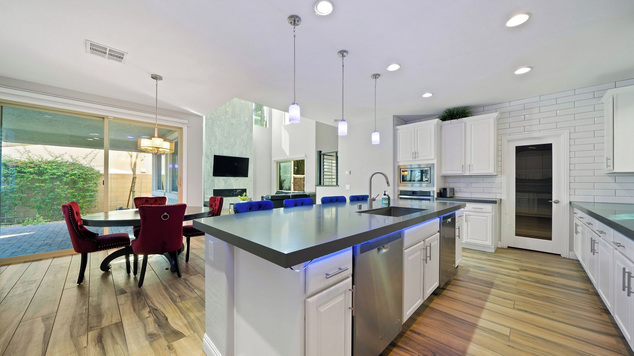 Photo of Kitchen in Las Vegas