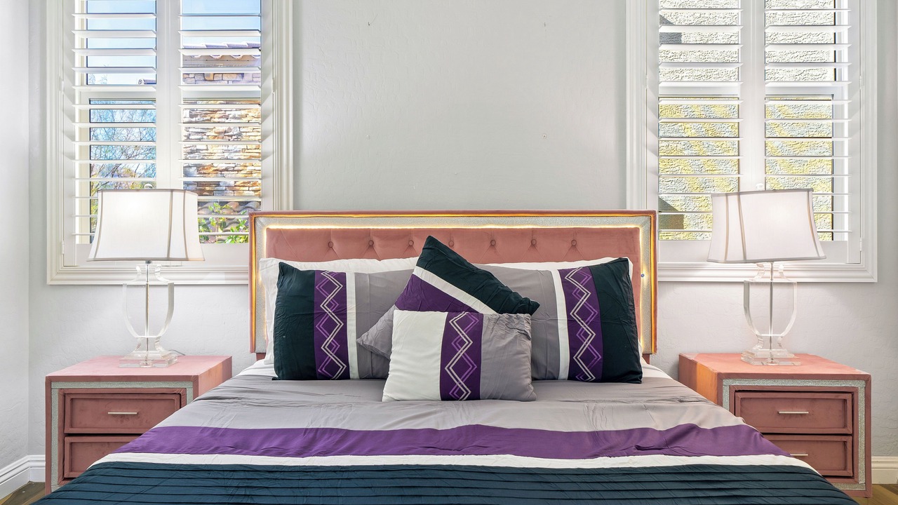 Photo of Bedroom in Las Vegas