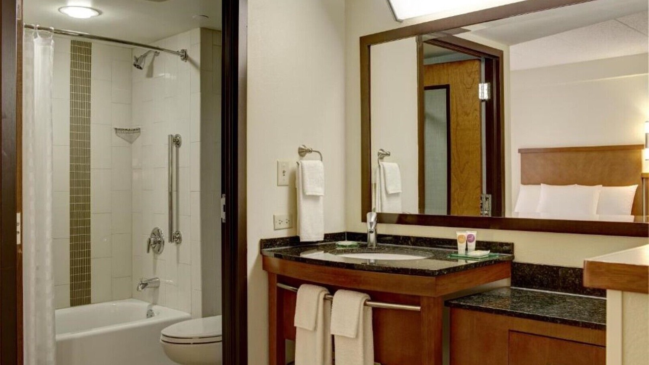 Photo of Bathroom in Fremont