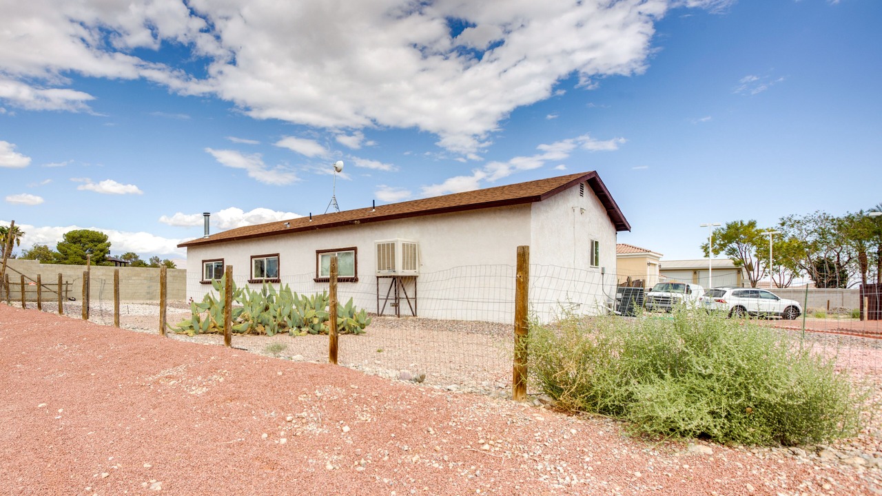 Photo of Outdoor in Centennial Hills