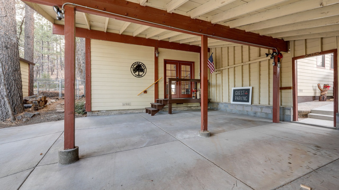 Photo of Outdoor in Williams