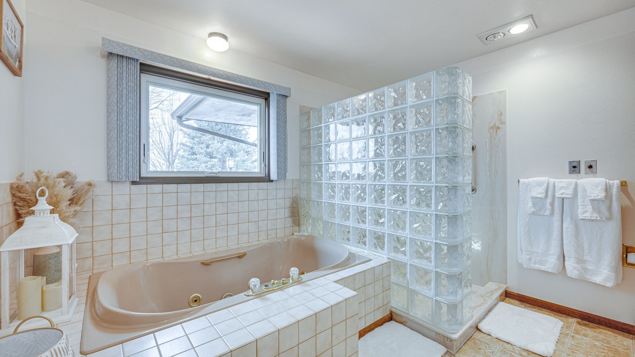 Photo of Bathroom in Calhan