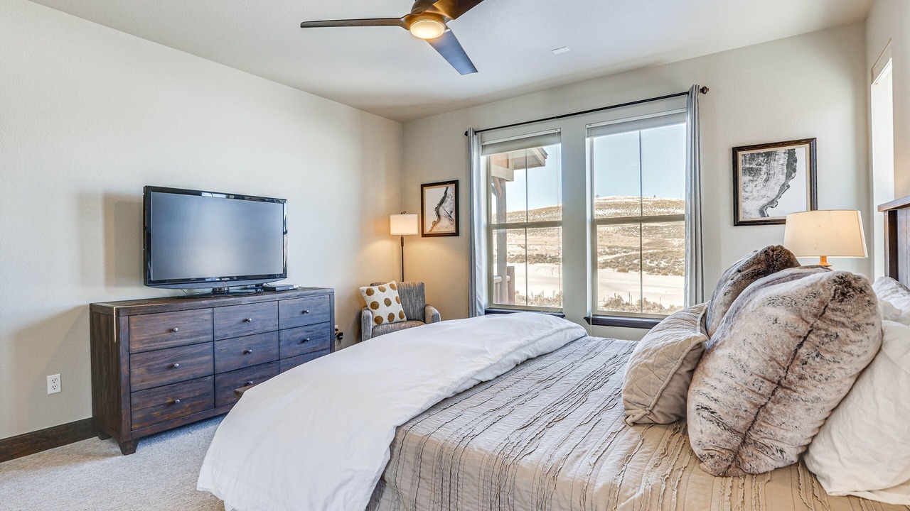 Photo of Bedroom in Silvercreek