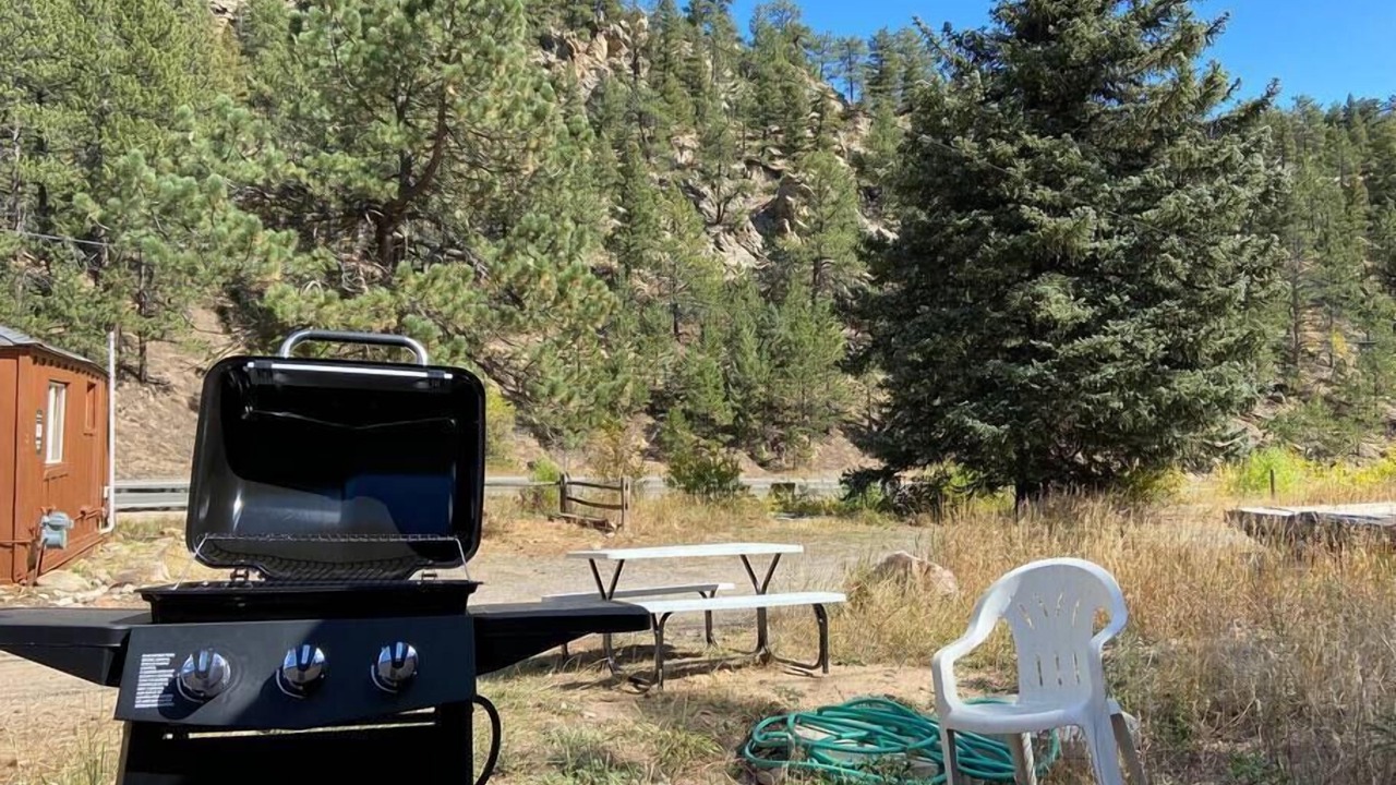 Photo of Outdoor in Coal Creek Canyon