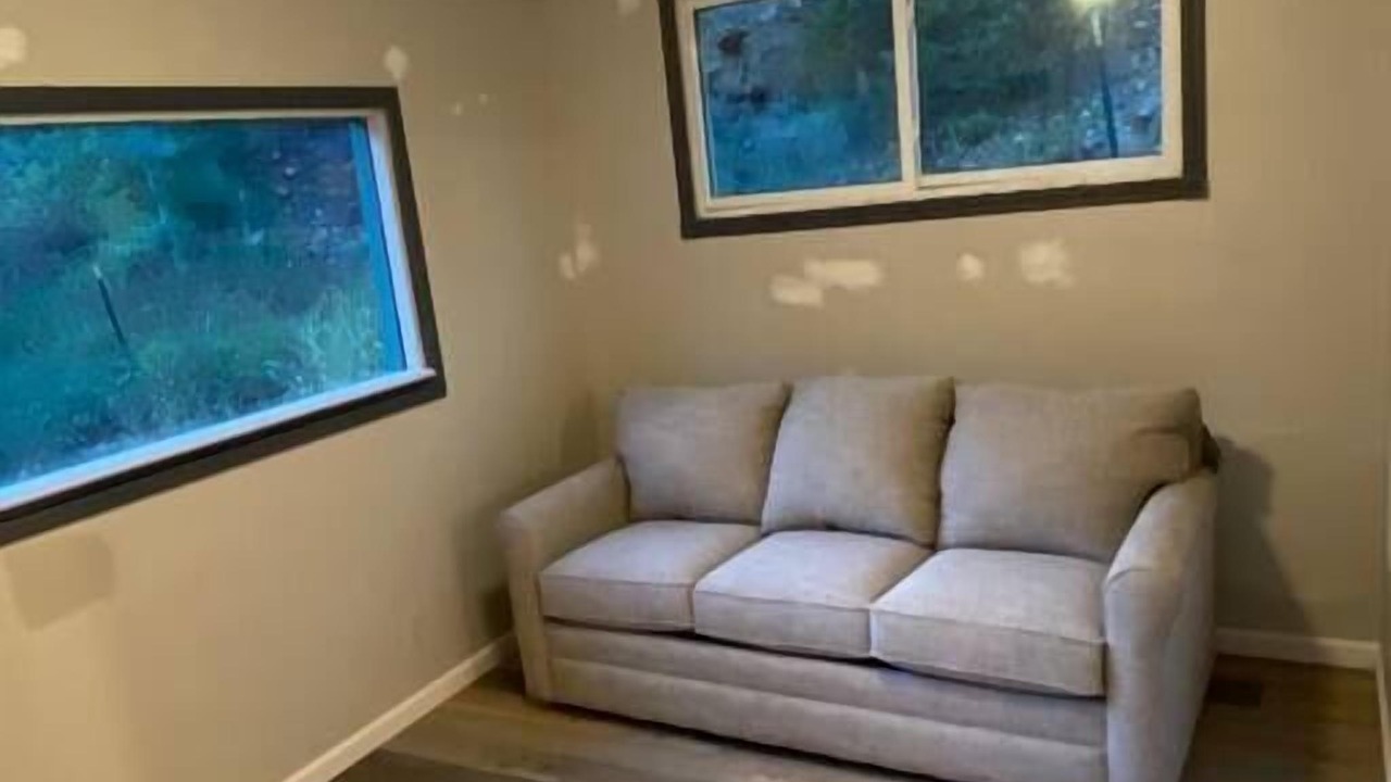 Photo of Livingroom in Coal Creek Canyon