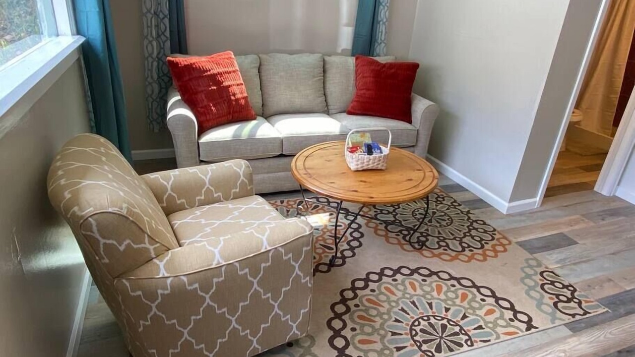 Photo of Livingroom in Coal Creek Canyon