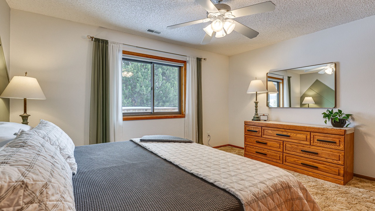 Photo of Bedroom in Granby