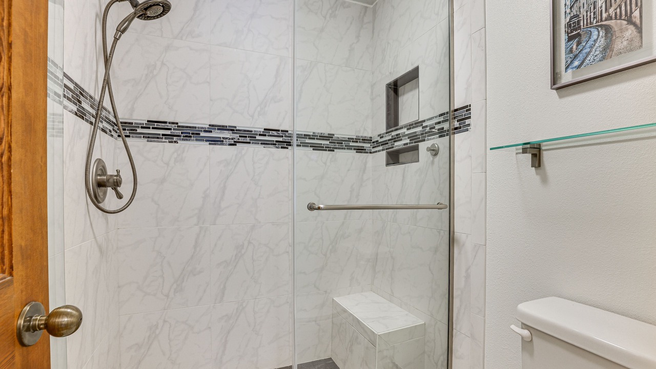 Photo of Bathroom in Granby