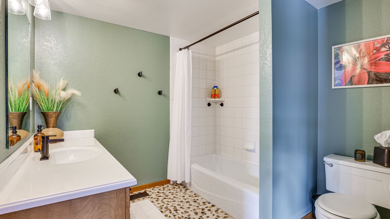Photo of Bathroom in Granby