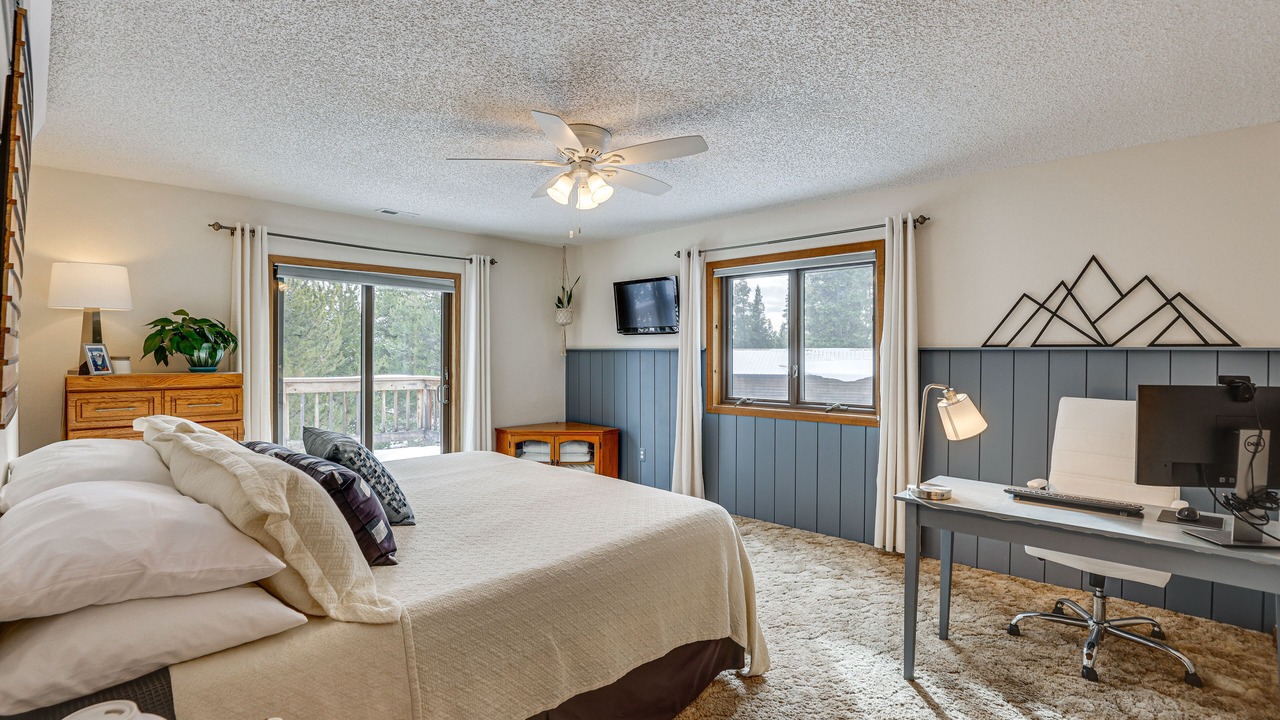 Photo of Bedroom in Granby