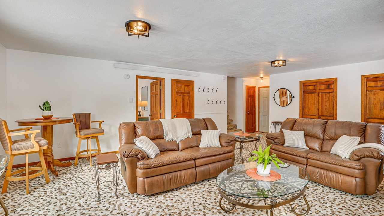 Photo of Livingroom in Granby