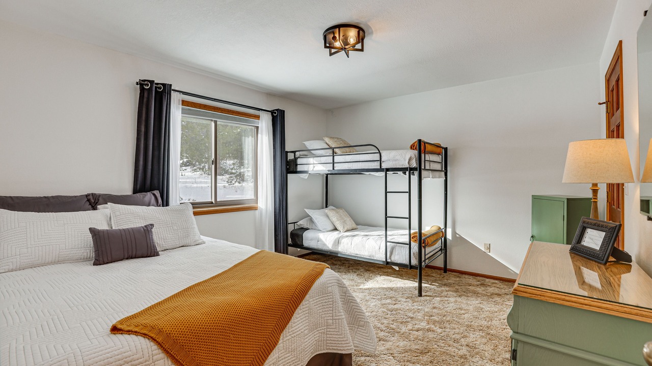 Photo of Bedroom in Granby