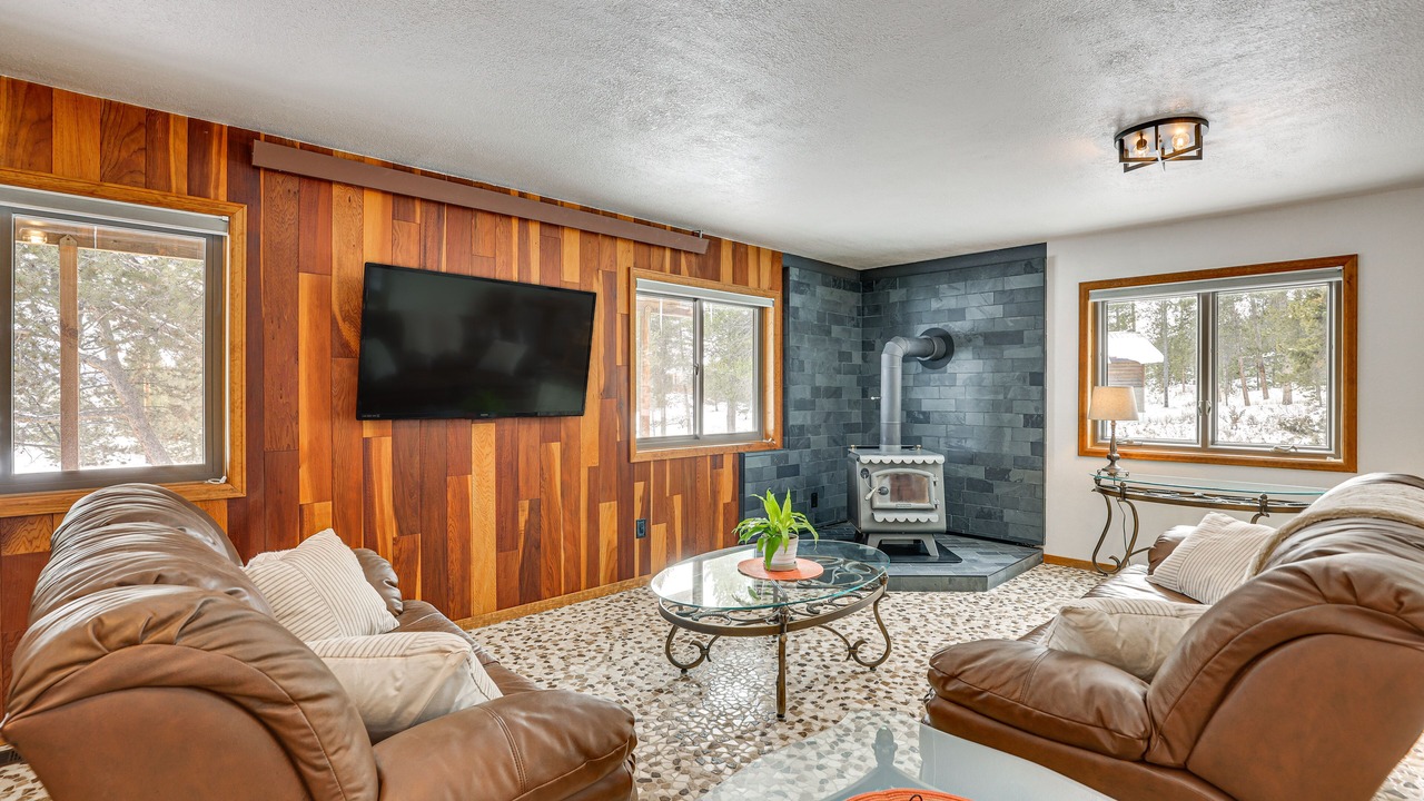 Photo of Livingroom in Granby