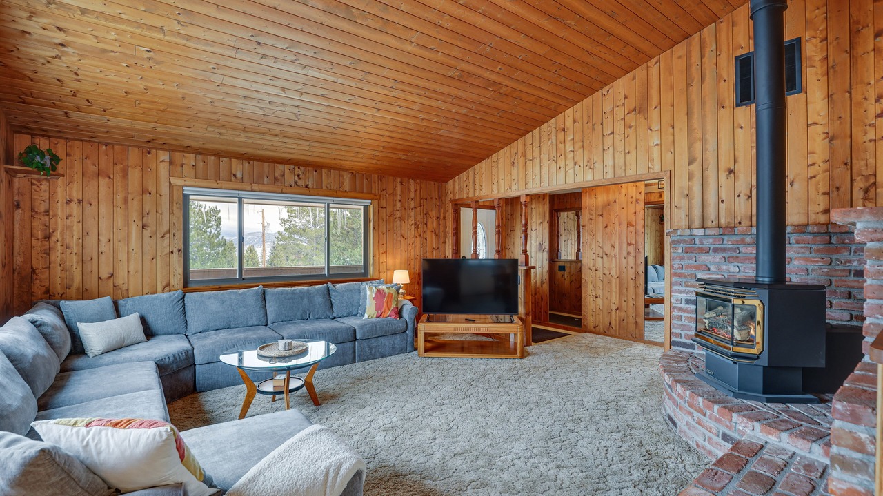 Photo of Livingroom in Granby