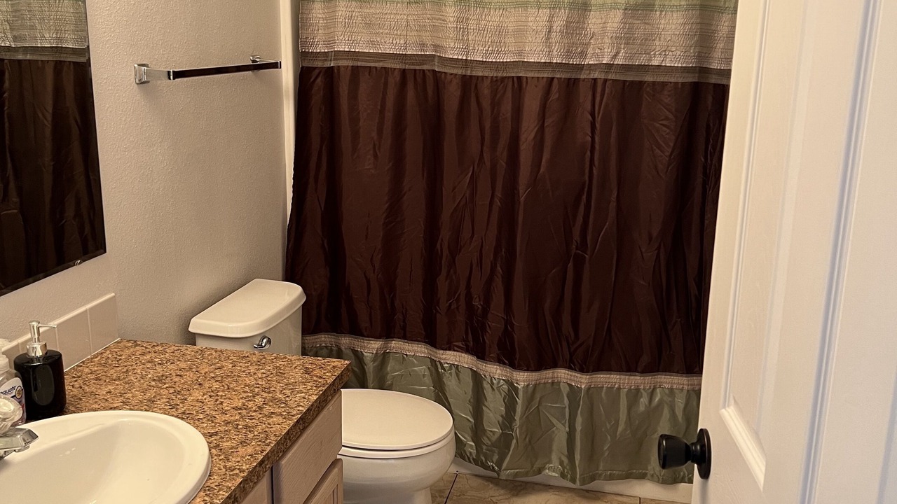 Photo of Bathroom in Lake City