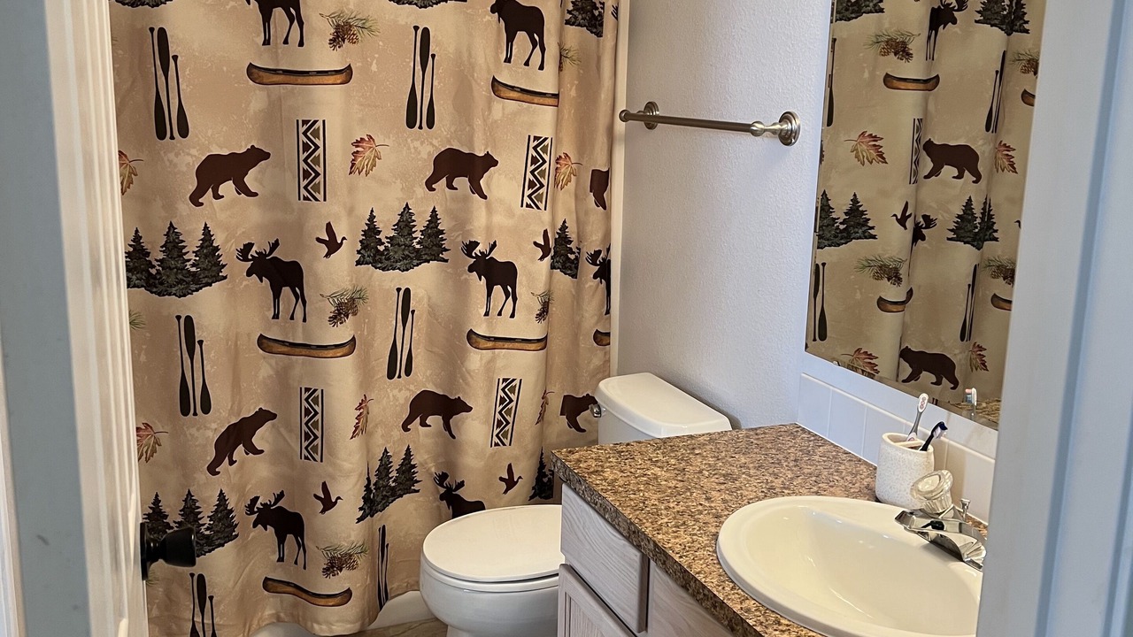 Photo of Bathroom in Lake City
