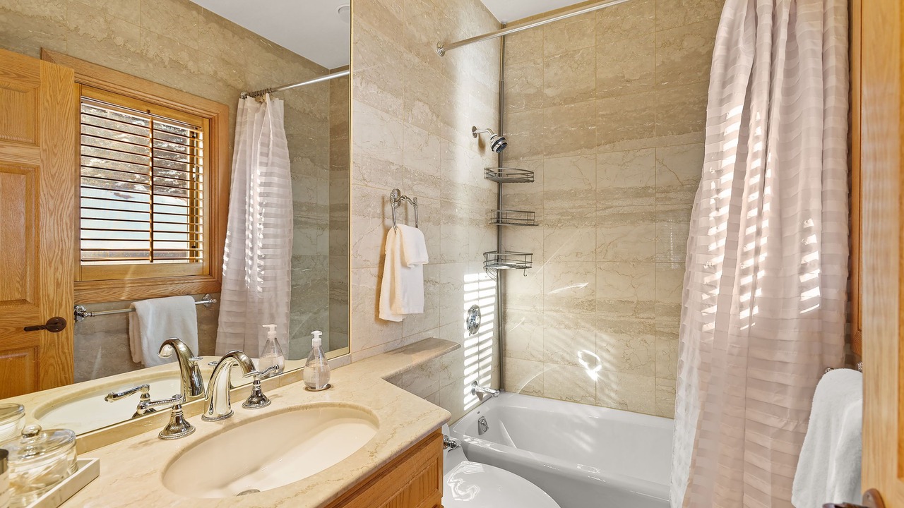 Photo of Bathroom in West End