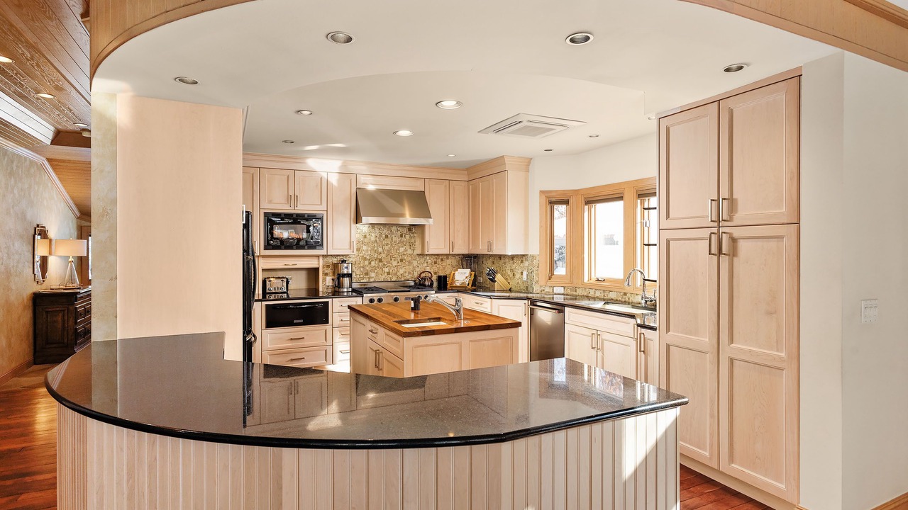 Photo of Kitchen in West End