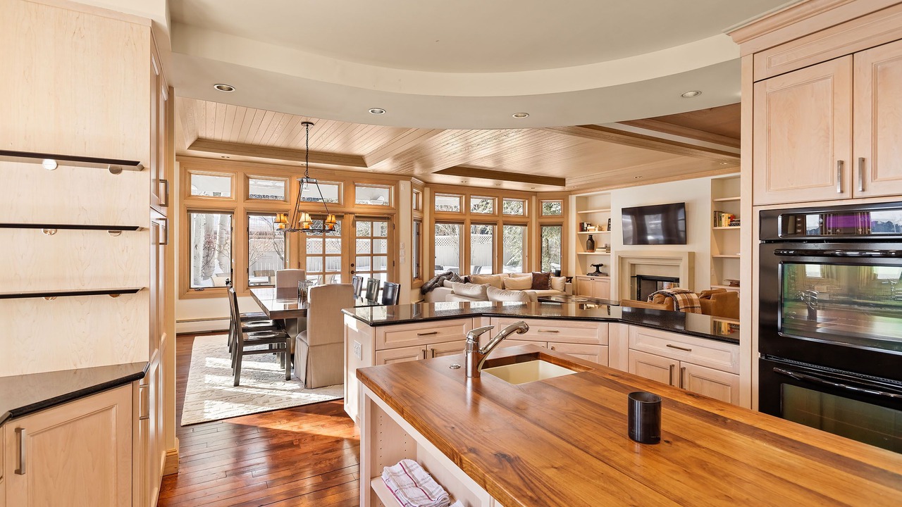 Photo of Kitchen in West End