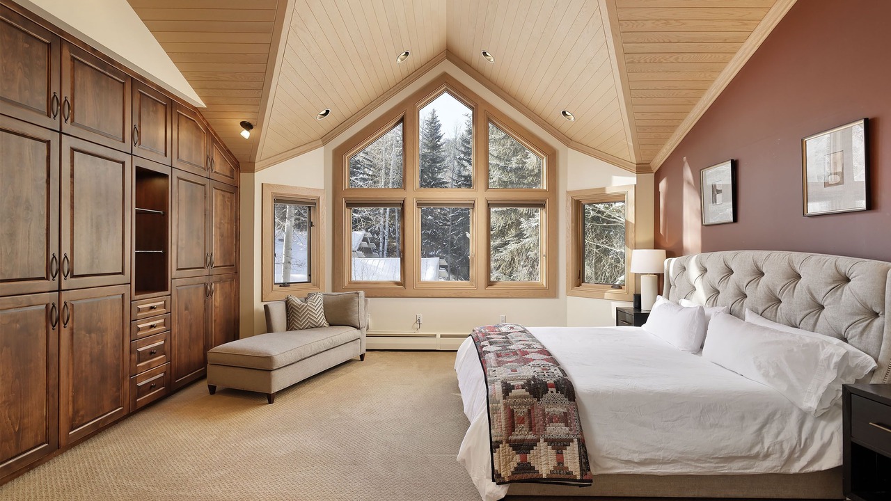 Photo of Bedroom in West End
