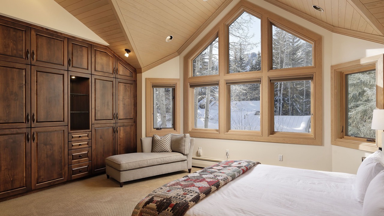 Photo of Bedroom in West End