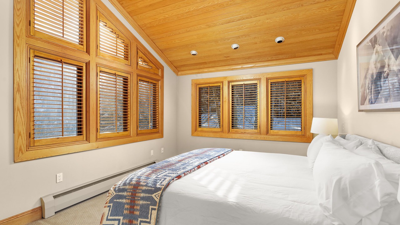 Photo of Bedroom in West End