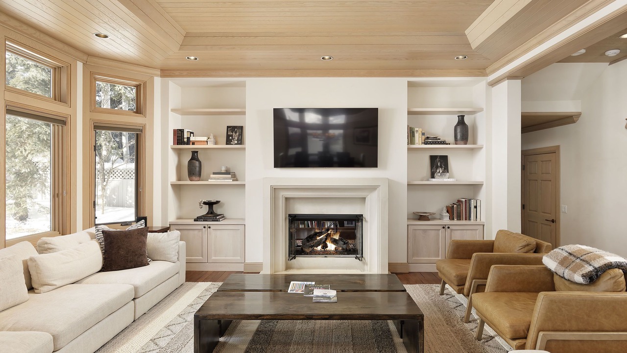 Photo of Livingroom in West End