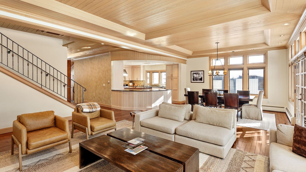 Photo of Livingroom in West End