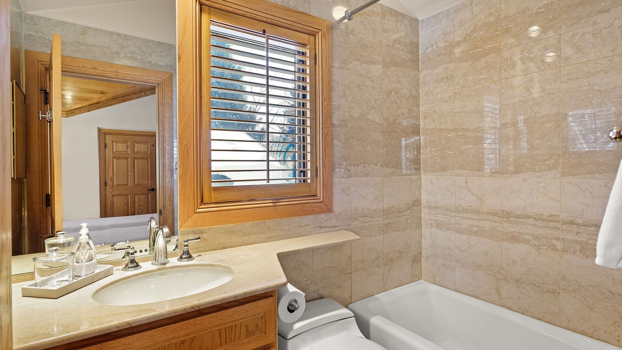Photo of Bathroom in West End